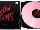 Every Time I Die Low Teens vinyl LP SEALED baby pink /300 OOP mastodon converge