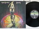 NAZARETH EXPECT NO MERCY VERTIGO BT-5287 Japan Vinyl LP