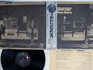 ELTON JOHN TUMBLEWEED CONNECTION DJM IFS-80672 Japan OBI Vinyl LP