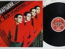 KRAFTWERK MAN MACHINE CAPITOL ECS-81083 Japan Vinyl LP