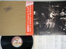 LED ZEPPELIN IN THROUGH THE OUT DOOR SWAN SONG P-10726N Japan OBI Vinyl LP