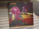DZYAN,  ELECTRIC SILENCE, First Press, Bacillus BLPS 19202, RARE 12inch/LP KRAUT