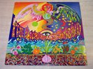 EX-/EX   The Incredible String Band/5000 Spirits/1967 Elektra Stereo LP