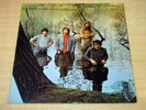 EX/EX   Groundhogs/Scratching The Surface/1968 Liberty Stereo LP