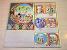 EX/EX   King Crimson/Lizard/1970 Island Gatefold LP/First Pressing