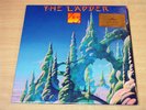 EX/EX   Yes/The Ladder/2004 Eagle Double LP/180 Gram Audiophile Vinyl