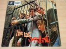 EX-/EX   Yardbirds/Five Live/1964 Columbia Mono LP