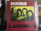 The Doors - L.A. Woman - FACTORY SEALED Vinyl LP EKS-75011 1970's Press