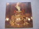 Sepultura  Arise  Vinyl 1991 mega rar  Roadracer Records