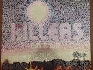 The Killers Day & Age [LP] Vinyl Mint NEW Nov-2008 Bowie White Stripes