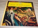 Paul Hindemith Mathis Der Maler LP DGG Red Stereo NM Lorengar Fischer-Dieskau