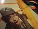 ACDC (BON SCOTT) ? HIGH VOLTAGE ? TOP GERMAN ATLANTIC PRESS 