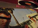 ACDC ? DIRTY DEEDS....? TOP ZUSTAND   ORIG GERMAN ATLANTIC 1st PRESS 