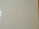 The Beatles- White album low number first pressing double vinyl