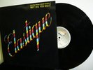 LP STRETCH - ELASTIQUE (1975 ANCHOR) * ELMER GANTRY * ARIOLA 1988 RE GERMANY  nm