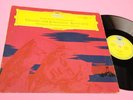 STOCKHAUSEN LP KONTAKTE ORIG NM AVANTGARDE CONTEMPORARY 1°ST DEEP GROOVE BIEM BO