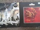 the sword vinyl LP gods of the earth warp riders heavy metal