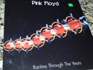 SEALED & RARE  Pink Floyd UK-exclusive LP, UNRELEASED RARITIES, 1967-1968, EMI