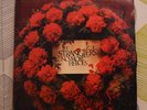 THE STRANGLERS - No More Heroes [Vinyl LP,1977] UK UAG 30200 Punk Rock *EXC