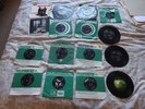 THE BEATLES VINYL SINGLES : VARIOUS