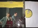 PIERRE FOURNIER & GULDA - Beethoven Sonatas LP DGG Tulips 138 082 138082 NM/M-