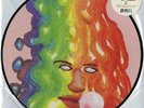 Black Moth Super Rainbow, Dandelion Gum. Vinyl PICTURE DISK LP.  New & Sealed
