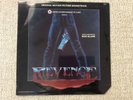 REVENGE Soundtrack LP Vinyl Horror FACTORY SEALED Promo TV Movie Rod Slane OST