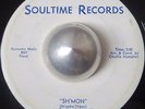 R&B MOD HOLY GRAIL MR DYNAMITE Sh'mon SOULTIME RARE US ISSUE LISTEN