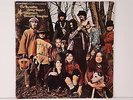 The Incredible String Band - The Hangman's Beautiful Daughter - 1st Press EX/EX
