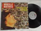 mireille mathieu LP 12
