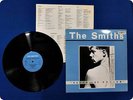 THE SMITHS Hatful Of Hollow 1984 25RTL21 LP GA5018
