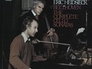 EMI SLS 836(2) TORTELIER - HEIDSIECK - BEETHOVEN - COMPLETE CELLO SONATAS