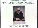 PHILIPS SABL152 WALTER - DVORAK - SYM NO 5 - FROM THE NEW WORLD