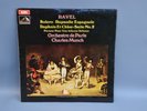 EMI HMV ASD 2497 Ravel Bolero, Daphnis, etc Charles Munch, Orchestre de Paris