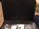 AC/DC Back In Black Original SD 16018 Raised Lettering W/Inner VG++ Condition