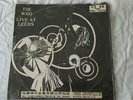 THE WHO- 