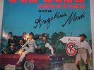 JOE LORD SHOWTIME WITH ANGELINA MONTI - LP - 12