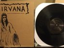 Nirvana 'Almost Everything: BBC Sessions' Rare 2012 Vinyl LP Marble Four Import