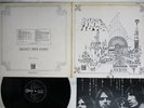 PINK FLOYD RELICS ODEON OP-80261 Japan Vinyl LP