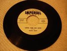 ROCKABILLY RONNY SMITH Long Time No Love(ROY ORBISON COMP) IMPERIAL 5667 DJ M-