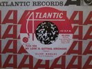 Northern Soul 45 CLIFF NOBLES my love is getting stronger ATLANTIC listen PROMO