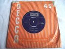 ST. LOUIS UNION   EAST SIDE STORY ** 1966 DECCA 45