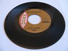 ETTA JAMES - MELLOW FELLOW / BOBBY IS HIS NAME - ARGO DJ