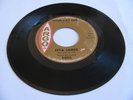 ETTA JAMES - SEVEN DAY FOOL / IT'S TOO SOON TO KNOW - ARGO