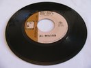 AL WILSON - NOW I KNOW WHAT LOVE IS / DO WHAT YOU GOTTA DO - SOUL CITY DJ