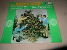 THE BEACH BOYS  7´´ EP CANCIONES DE NAVIDAD CAPITOL PROMOTIONAL SPAIN 1967