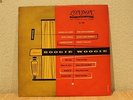 PIONEERS OF BOOGIE WOOGIE VARIOUS ARTISTS 1953 LONDON 10