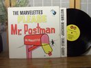 THE MARVELETTES LP 