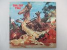 TOE FAT 2 TWO RARE 1971 PROMO LABEL LP RARE EARTH RS 525 HARD PSYCH Uriah Heep