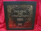LOOKS UNPLAYED DECCA RING 1-22 22LP UK WAGNER DER RING DES NIBELUNGEN SOLTI  NM